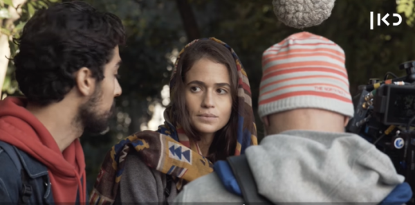 הסוד נחשף: איפה באמת צולמה הסדרה 'טהרן'?