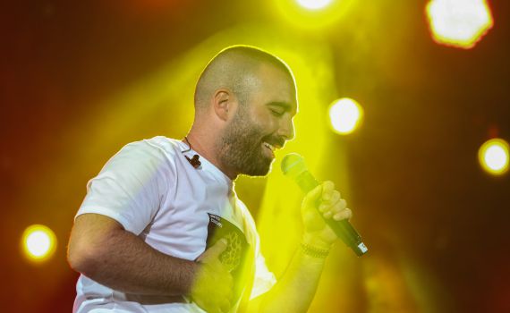 עומר אדם חוזר בו: לא יתבע את שר הבריאות אדלשטיין