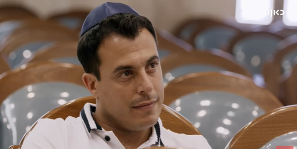 עולמות מתנגשים: "עוד ניפגש" | פרק 4. צפו