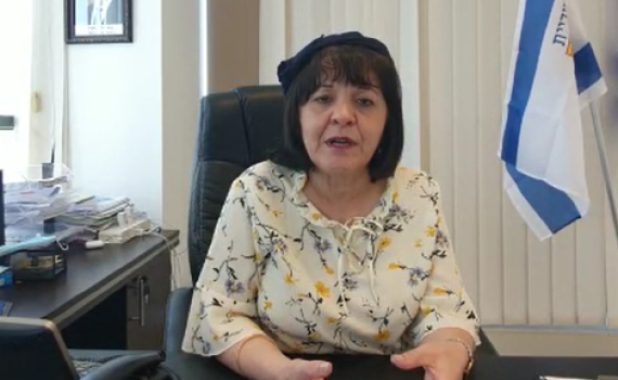 עליזה בלוך: "כל יום נוסף, זו פגיעה בתלמידים"