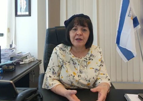 עליזה בלוך: "כל יום נוסף, זו פגיעה בתלמידים"