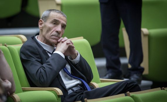 סגן השר מהליכוד: "זה פיגוע של המשותפת בכנסת"