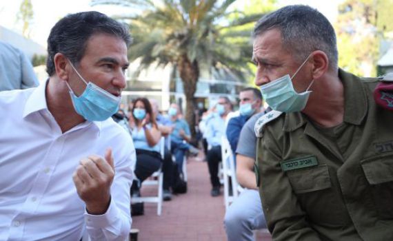 מפיגועי התאבדות ועד חוסר תגובה: תרחישי הסיפוח