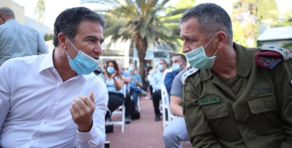 מפיגועי התאבדות ועד חוסר תגובה: תרחישי הסיפוח