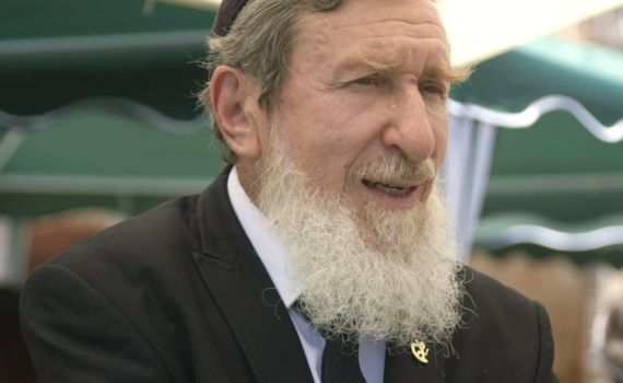 הרב דניאל שפרבר בפסק: אסור ללכת לטיפולי המרה