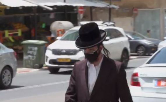 חרדים מהנגיף: האם יתרחשו שינויים בעקבות הקורונה?