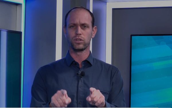 הממשלה אשמה באווירת סוף הקורונה | טור וידאו