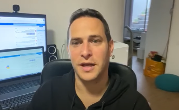 הידבקות נוספת: ראש עיריית ראשל"צ נכנס לבידוד