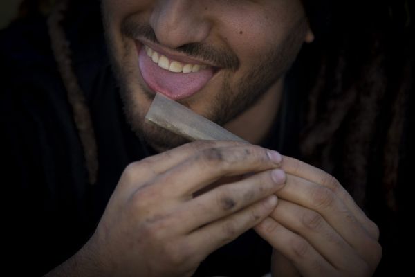 הציונות הדתית חייבת להתגייס נגד הקנאביס