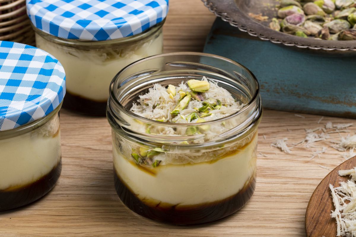 טעים ובריא: הקינוח המרענן שתשמחו לאמץ