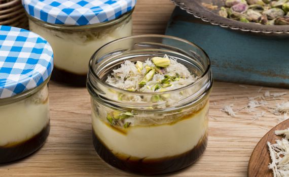 טעים ובריא: הקינוח המרענן שתשמחו לאמץ