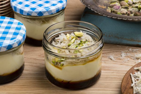 טעים ובריא: הקינוח המרענן שתשמחו לאמץ