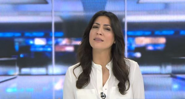 קרן אוזן וויתרה על תפקיד יו"ר הרשות השניה