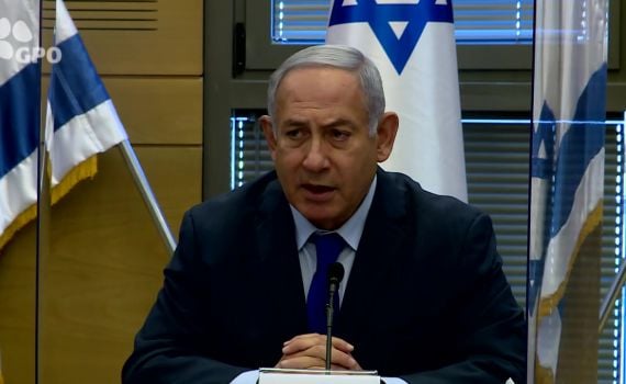 "ראש הממשלה הוליך שולל את וועדת ההיתרים"