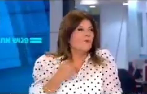 "רינה מצליח תתביישי": עוד אמירה מעוררת סערה. צפו