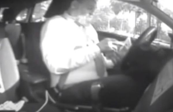 תיעוד: ראש מחלקת היבוא ברבנות צולם מקבל שוחד