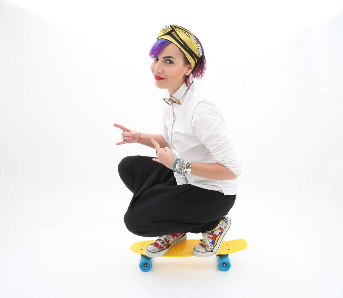 יוצאים לחופש? שירצור במוצר חדש לילדים עצמאים