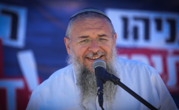 אחרי פרישת אלחייני: זה יו"ר מועצת יש"ע החדש