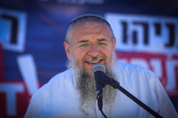 אחרי פרישת אלחייני: זה יו"ר מועצת יש"ע החדש