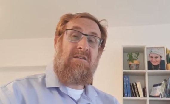 יהודה גליק משחזר: "עברתי לינץ' רצחני". צפו