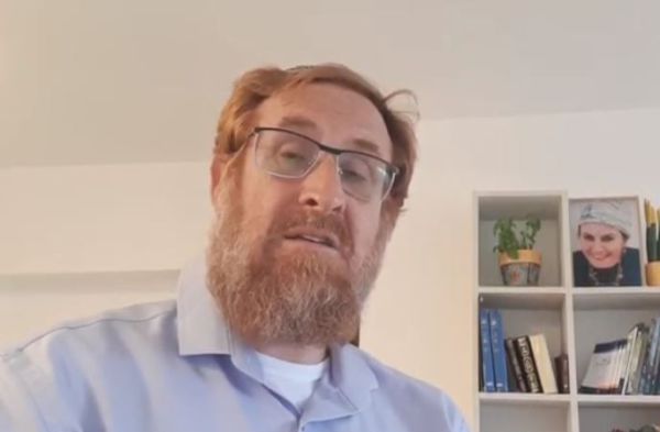 יהודה גליק משחזר: "עברתי לינץ' רצחני". צפו