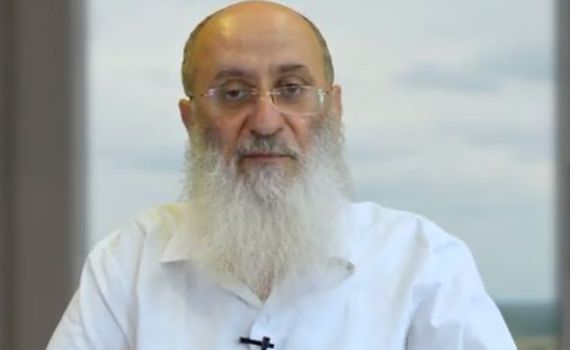 הרב אורי שרקי: מי חושב שיצר המין הוא רע?