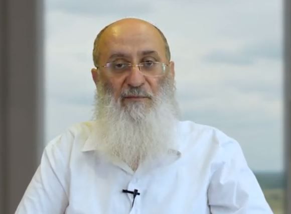 הרב אורי שרקי: מי חושב שיצר המין הוא רע?