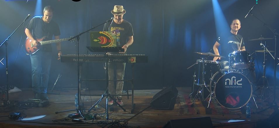 ישראל מחוברת | מגוון תכנים לכל המשפחה – צפו