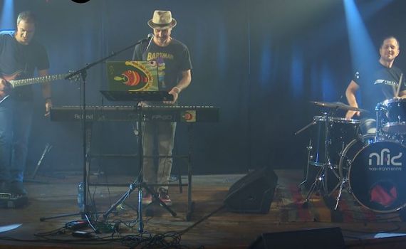 ישראל מחוברת | מגוון תכנים לכל המשפחה – צפו