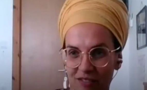 יעל שבח על הפוסט 'המשוגע': "היה לי רגע של מצפון"