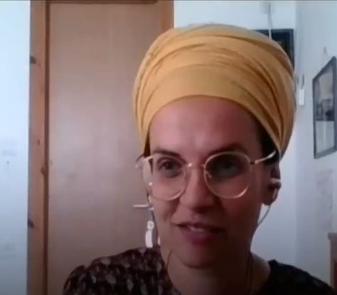 יעל שבח על הפוסט 'המשוגע': "היה לי רגע של מצפון"