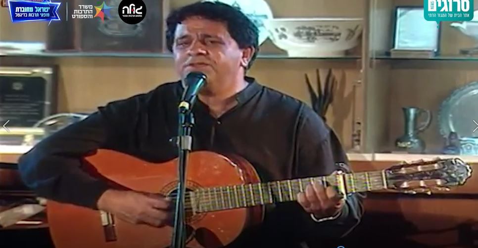 ישראל מחוברת | מגוון תכנים לכל המשפחה – צפו