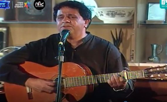 ישראל מחוברת | מגוון תכנים לכל המשפחה – צפו