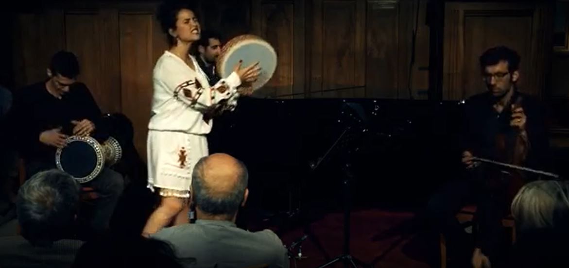 ישראל מחוברת | מגוון תכנים לכל המשפחה – צפו