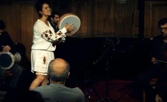 ישראל מחוברת | מגוון תכנים לכל המשפחה – צפו