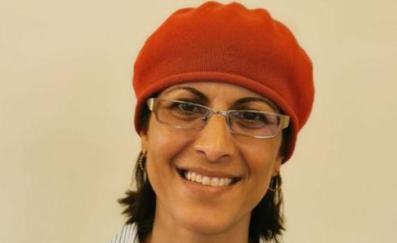 אחרי הסערה: ראש אולפנא חדשה לאולפנית ישורון