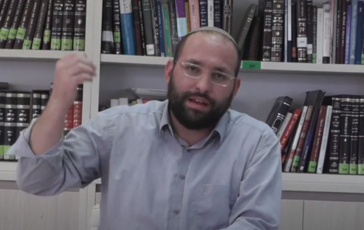 אחרי 3 ימים • ראש הישיבה הודיע: מוותר על המינוי