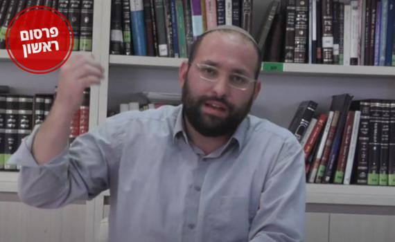 אחרי 3 ימים • ראש הישיבה הודיע: מוותר על המינוי