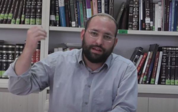 אחרי 3 ימים • ראש הישיבה הודיע: מוותר על המינוי