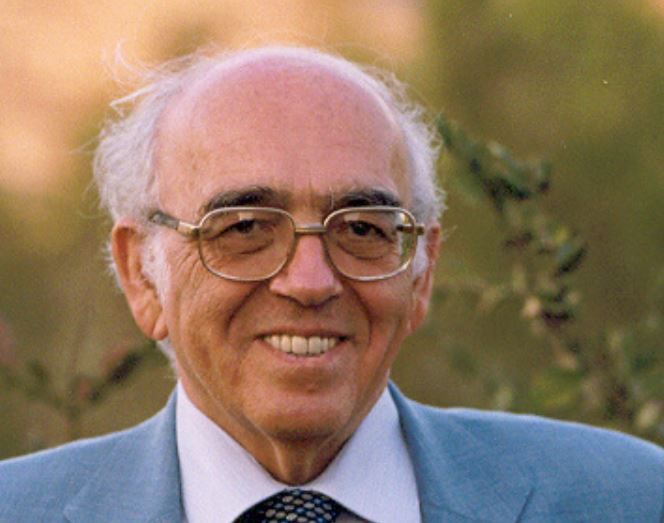 ברוך דיין האמת: פרופ' יעקב שויקה הלך לעולמו