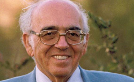 ברוך דיין האמת: פרופ' יעקב שויקה הלך לעולמו