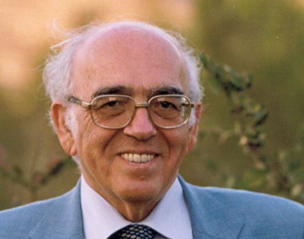 ברוך דיין האמת: פרופ' יעקב שויקה הלך לעולמו