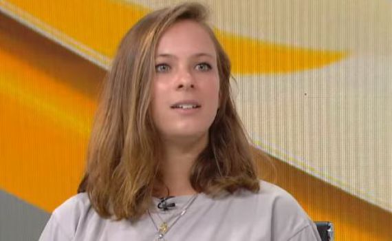 הייתי לוחמת בצבא, וזה מה שיש לי להגיד לבנות. צפו