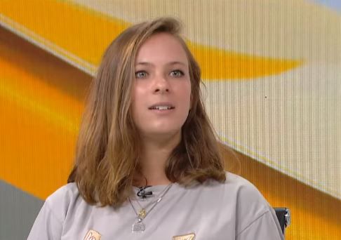 הייתי לוחמת בצבא, וזה מה שיש לי להגיד לבנות. צפו