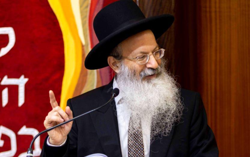 המקורות מוכיחים שהרב אליעזר מלמד צודק  | תגובה