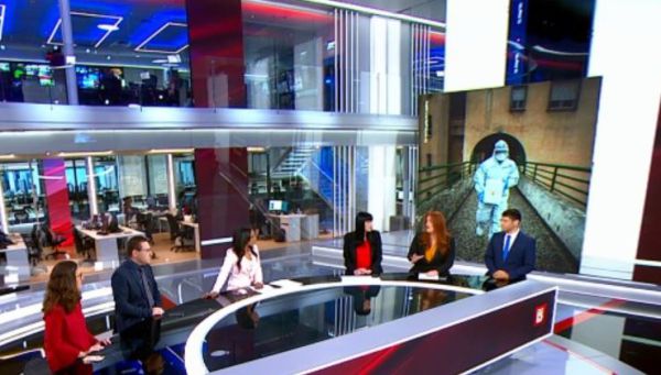 עורך חדשות 13 הודיע על פרישה מתפקידו: "עייפתי"