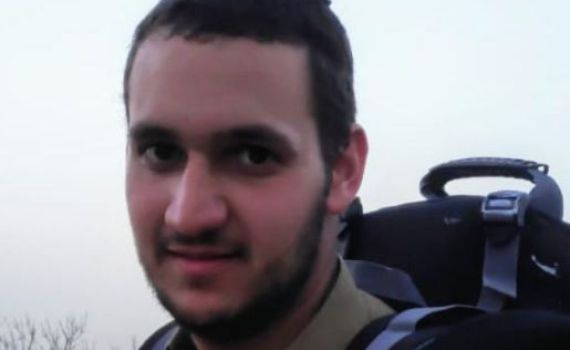 חיפושים אחרי חייל שנעדר מאז אתמול