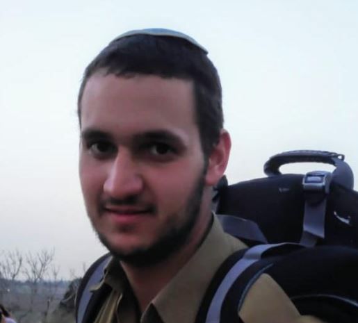 ירד לדבר בטלפון ונעלם: הרגעים שלפני היעלמות החייל