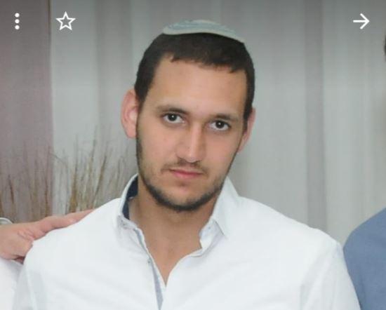 הרב רפי פרץ: החייל הנעדר – תלמיד שלי