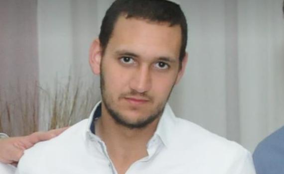 נמצאה גופתו של החייל הנעדר